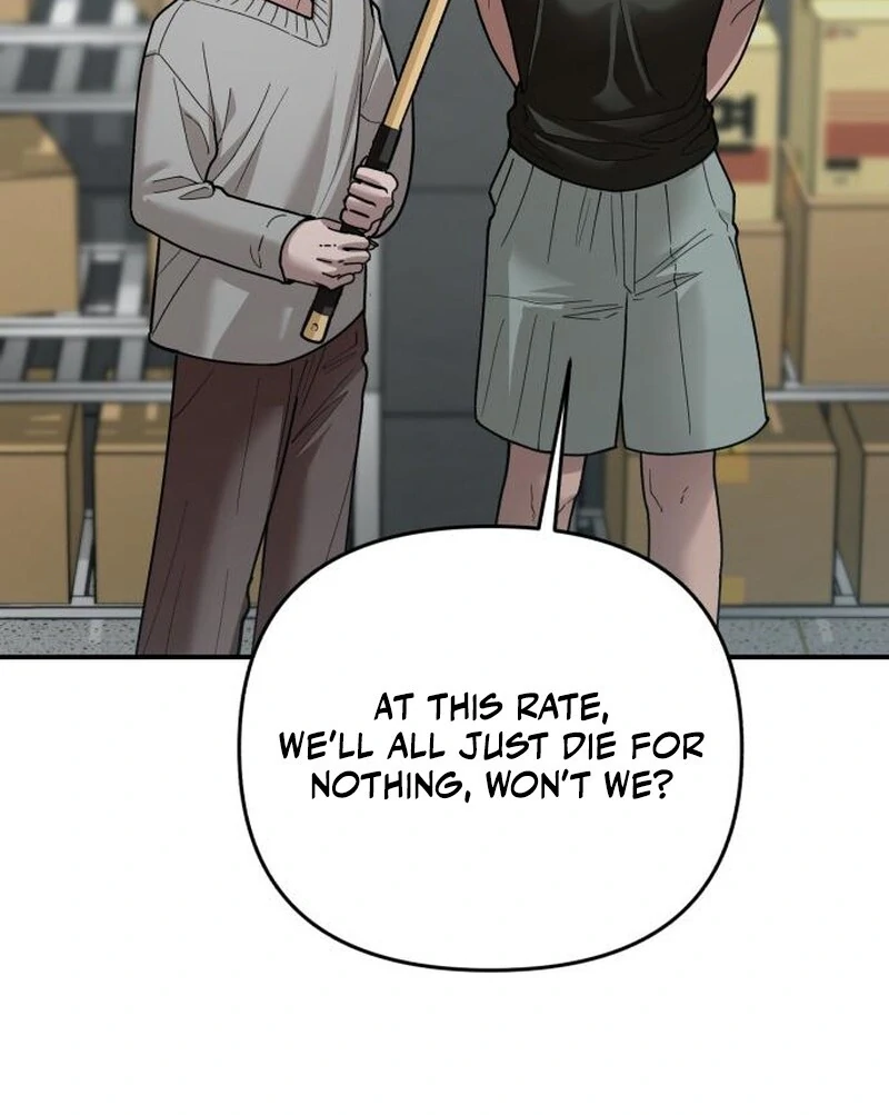 Paradise on Earth Chapter 24 - Page 95