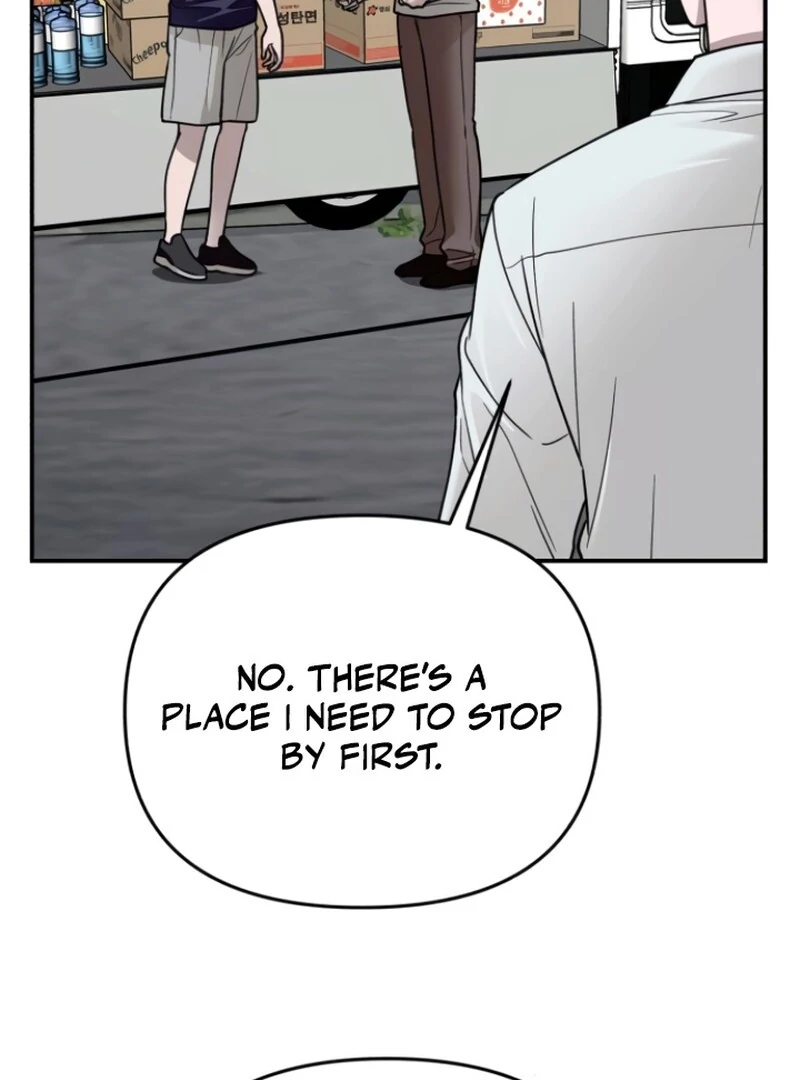 Paradise on Earth Chapter 25 - Page 102