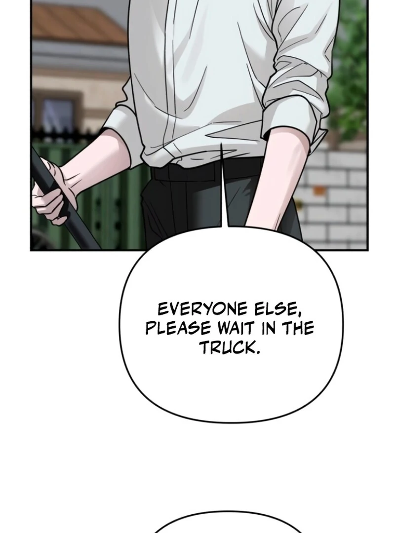 Paradise on Earth Chapter 25 - Page 104