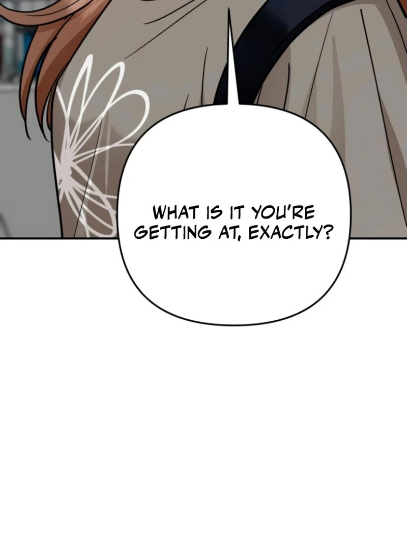 Paradise on Earth Chapter 25 - Page 131
