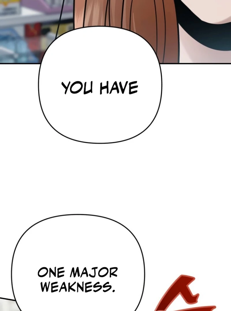 Paradise on Earth Chapter 25 - Page 137
