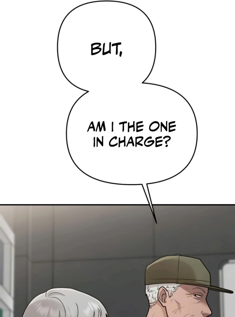 Paradise on Earth Chapter 25 - Page 15