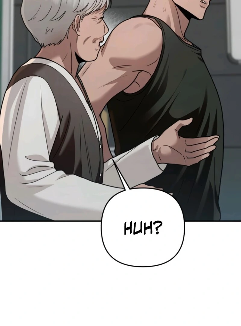Paradise on Earth Chapter 25 - Page 16