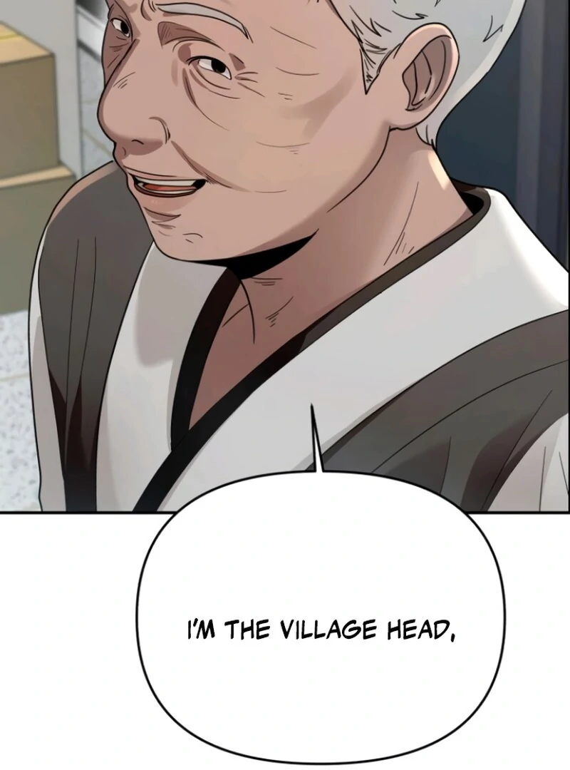 Paradise on Earth Chapter 25 - Page 18