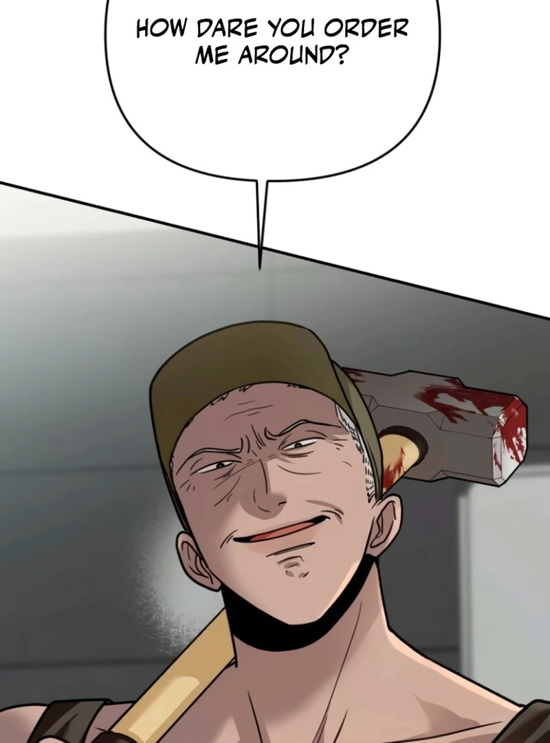 Paradise on Earth Chapter 25 - Page 26