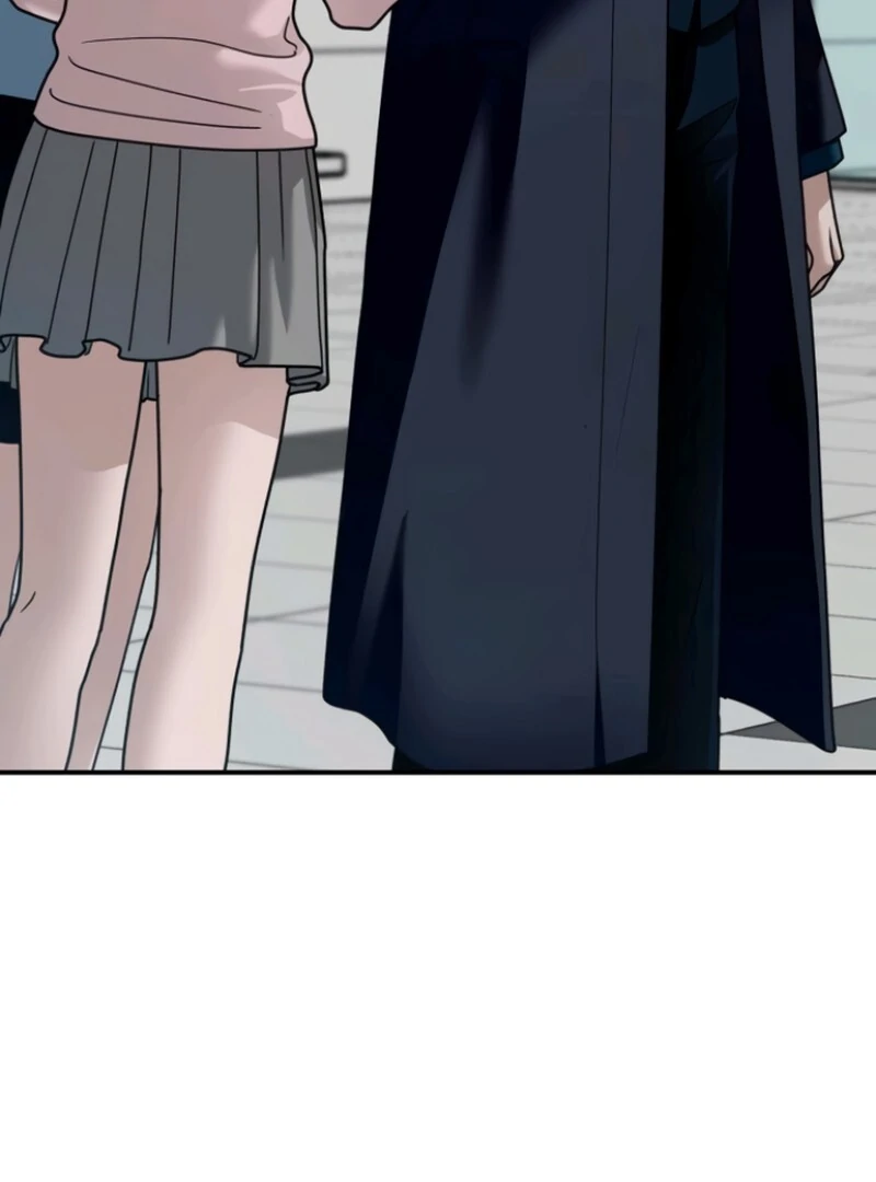 Paradise on Earth Chapter 25 - Page 31
