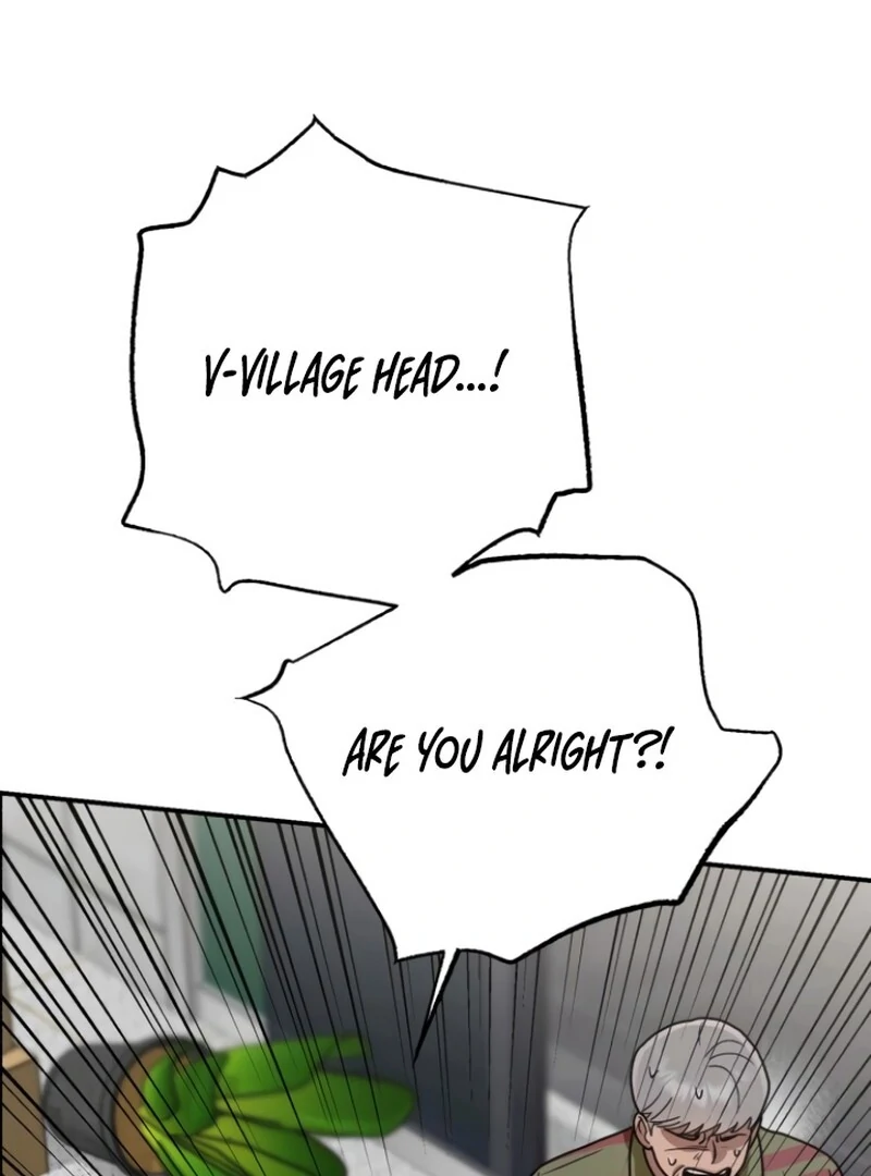 Paradise on Earth Chapter 25 - Page 32