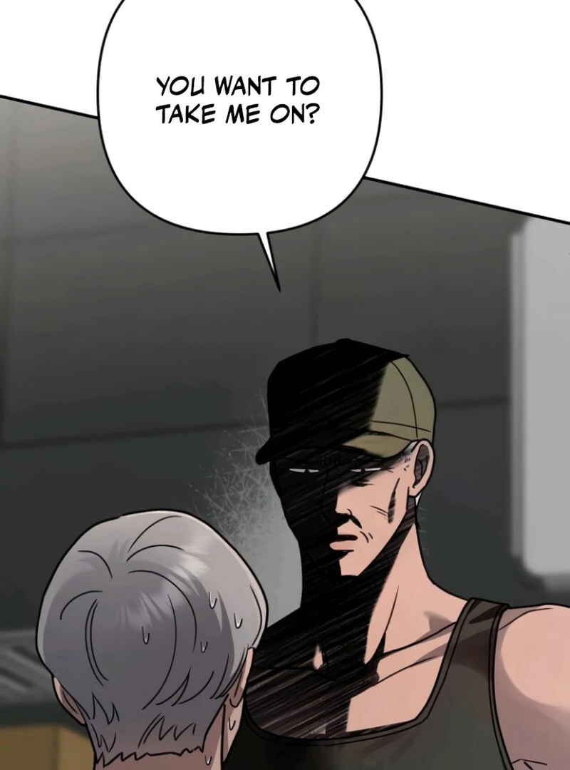 Paradise on Earth Chapter 25 - Page 36