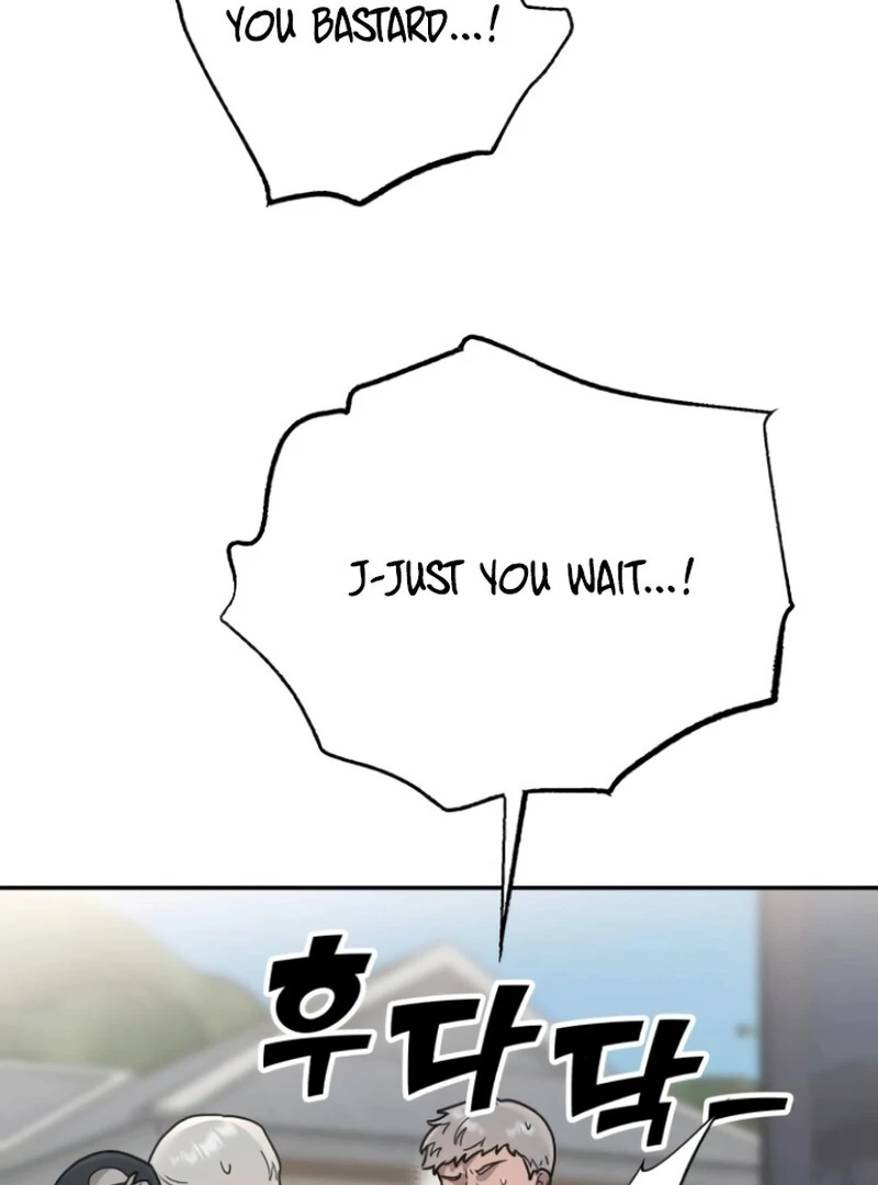 Paradise on Earth Chapter 25 - Page 39