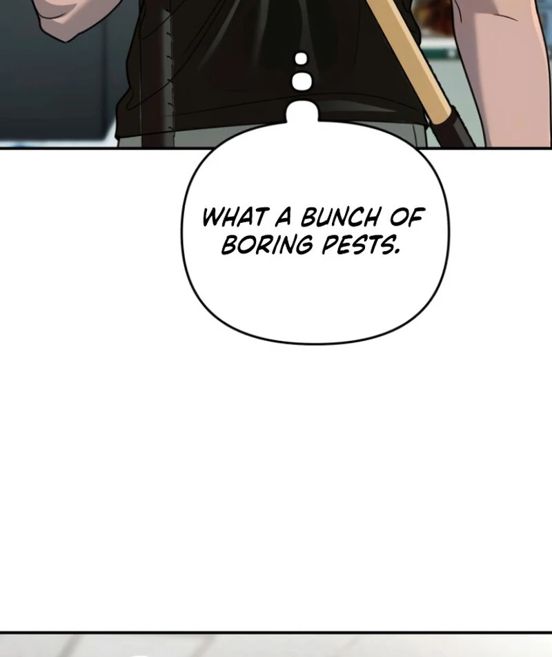 Paradise on Earth Chapter 25 - Page 42
