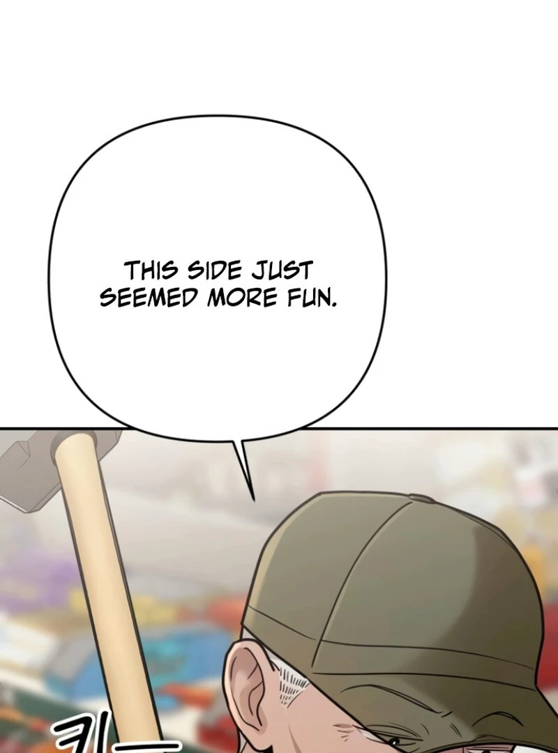 Paradise on Earth Chapter 25 - Page 49