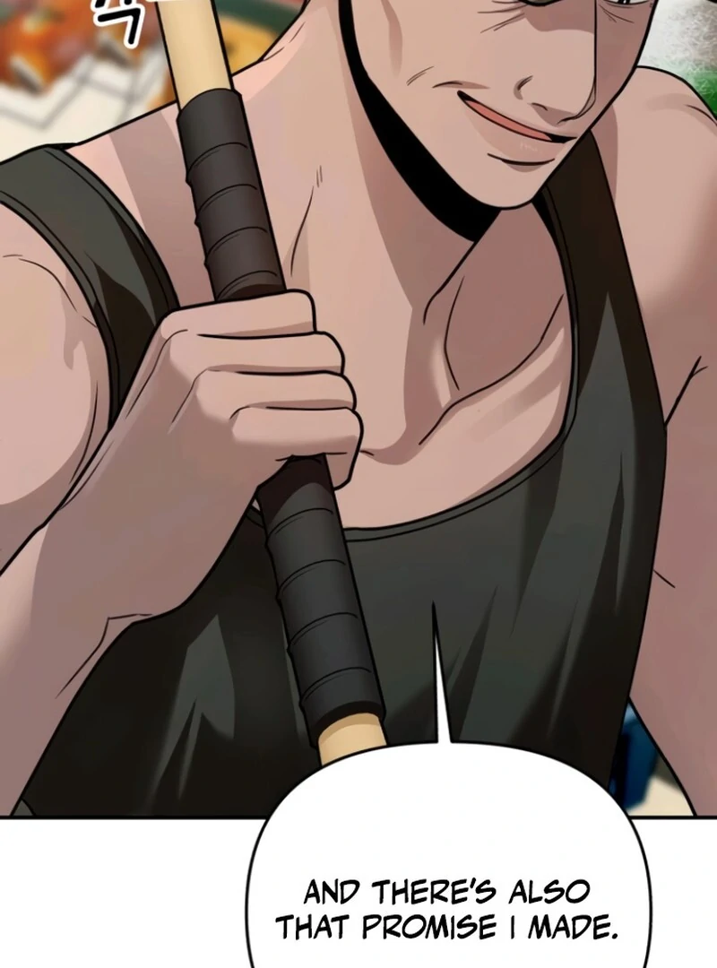 Paradise on Earth Chapter 25 - Page 50