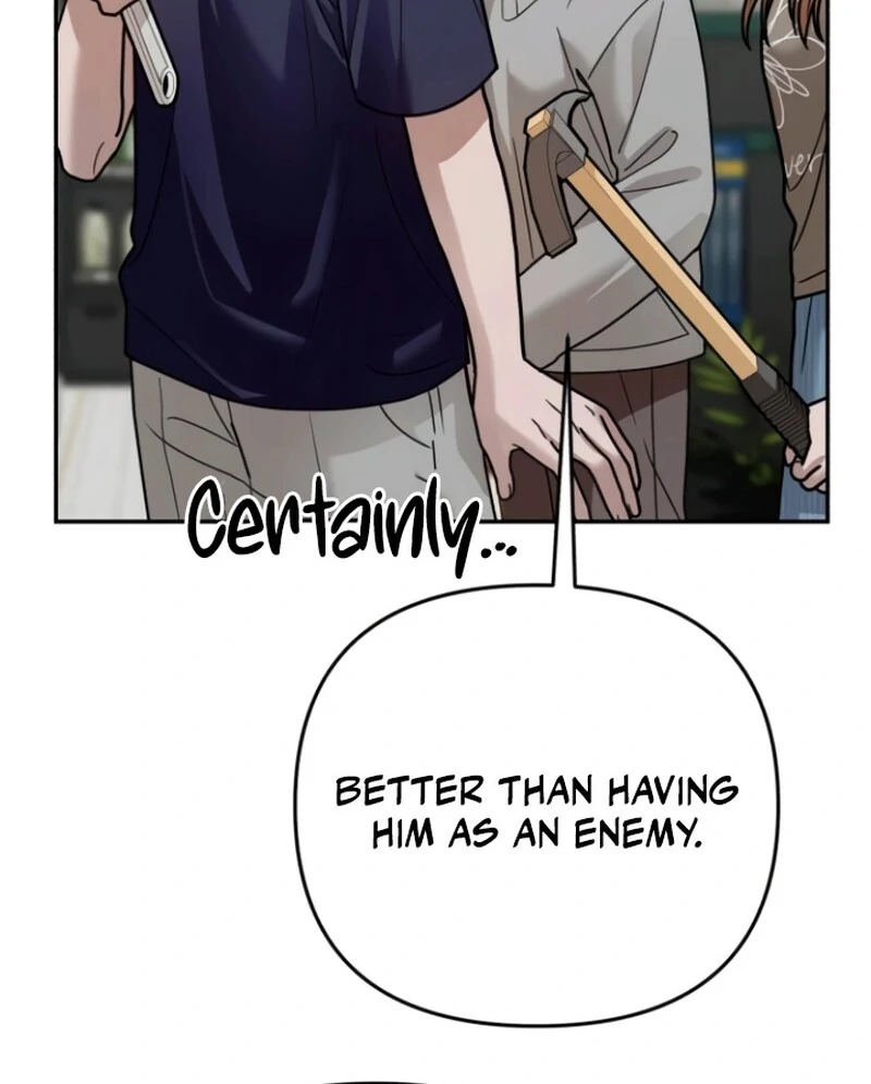 Paradise on Earth Chapter 25 - Page 56