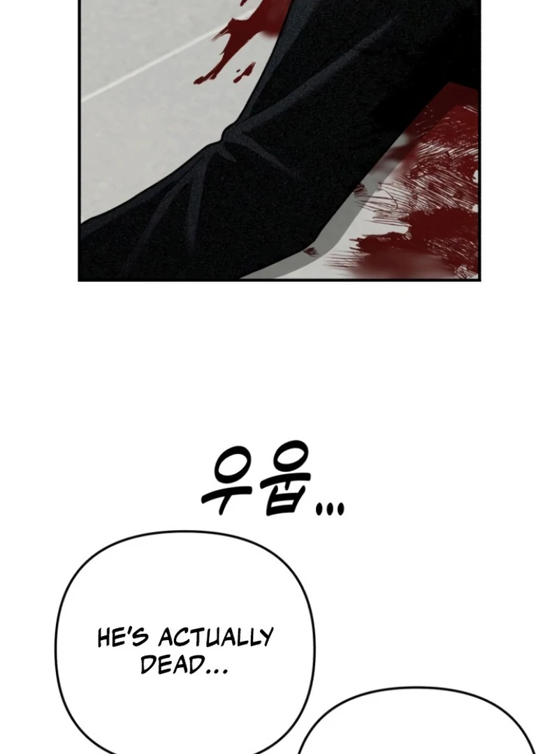 Paradise on Earth Chapter 25 - Page 65