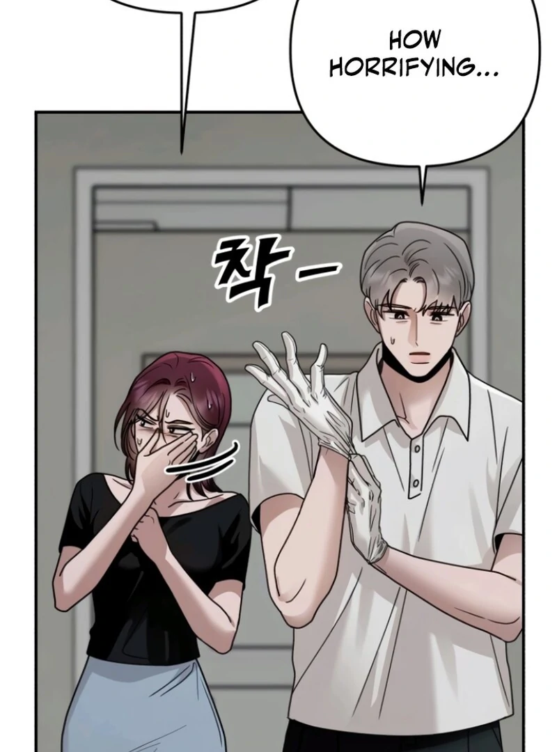 Paradise on Earth Chapter 25 - Page 66