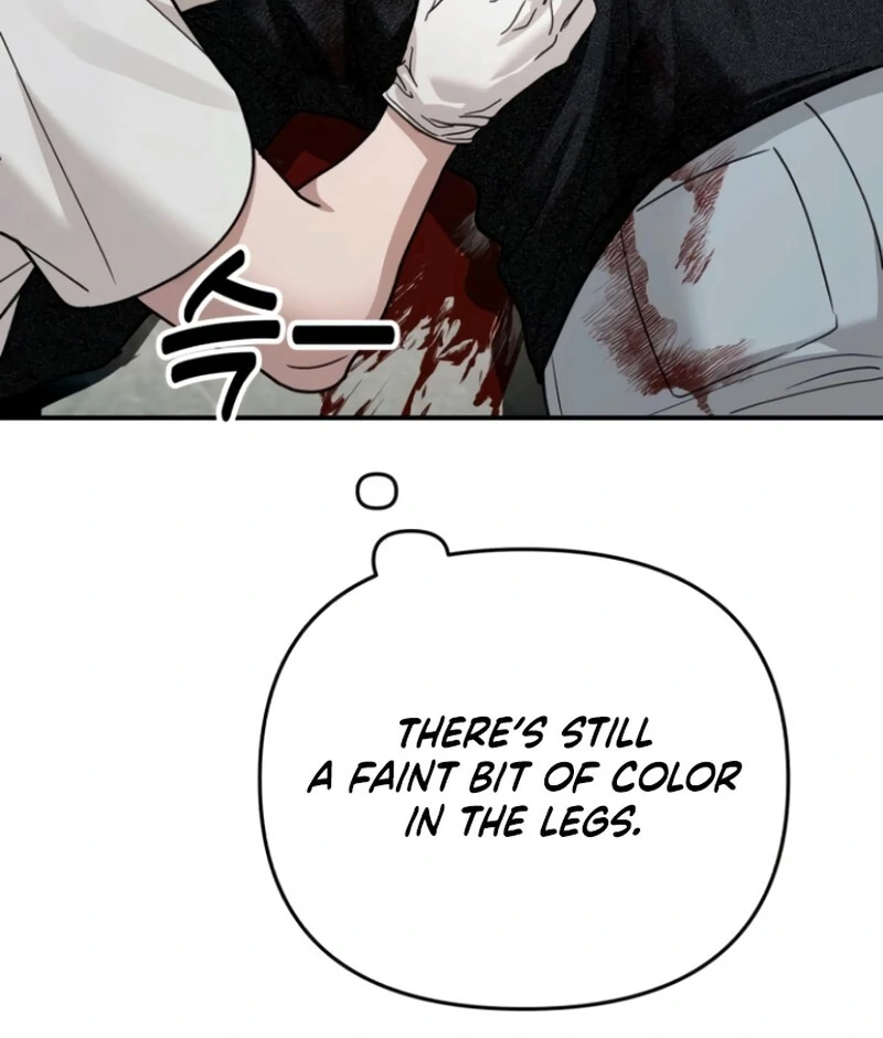 Paradise on Earth Chapter 25 - Page 69