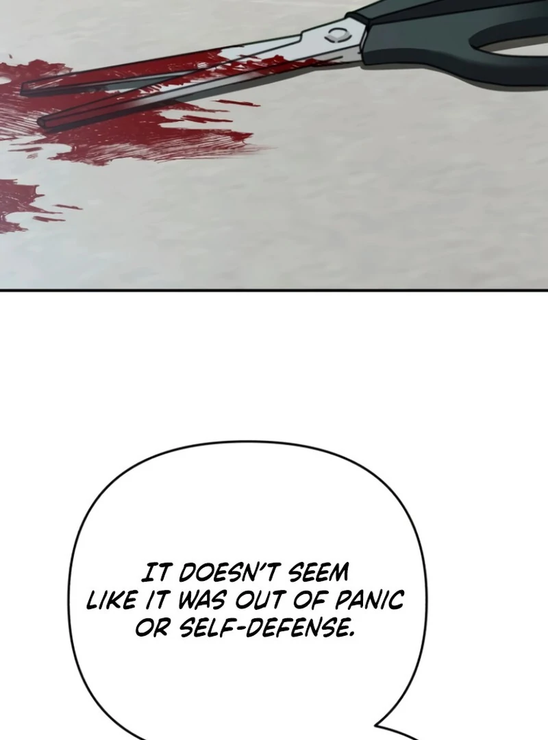 Paradise on Earth Chapter 25 - Page 73