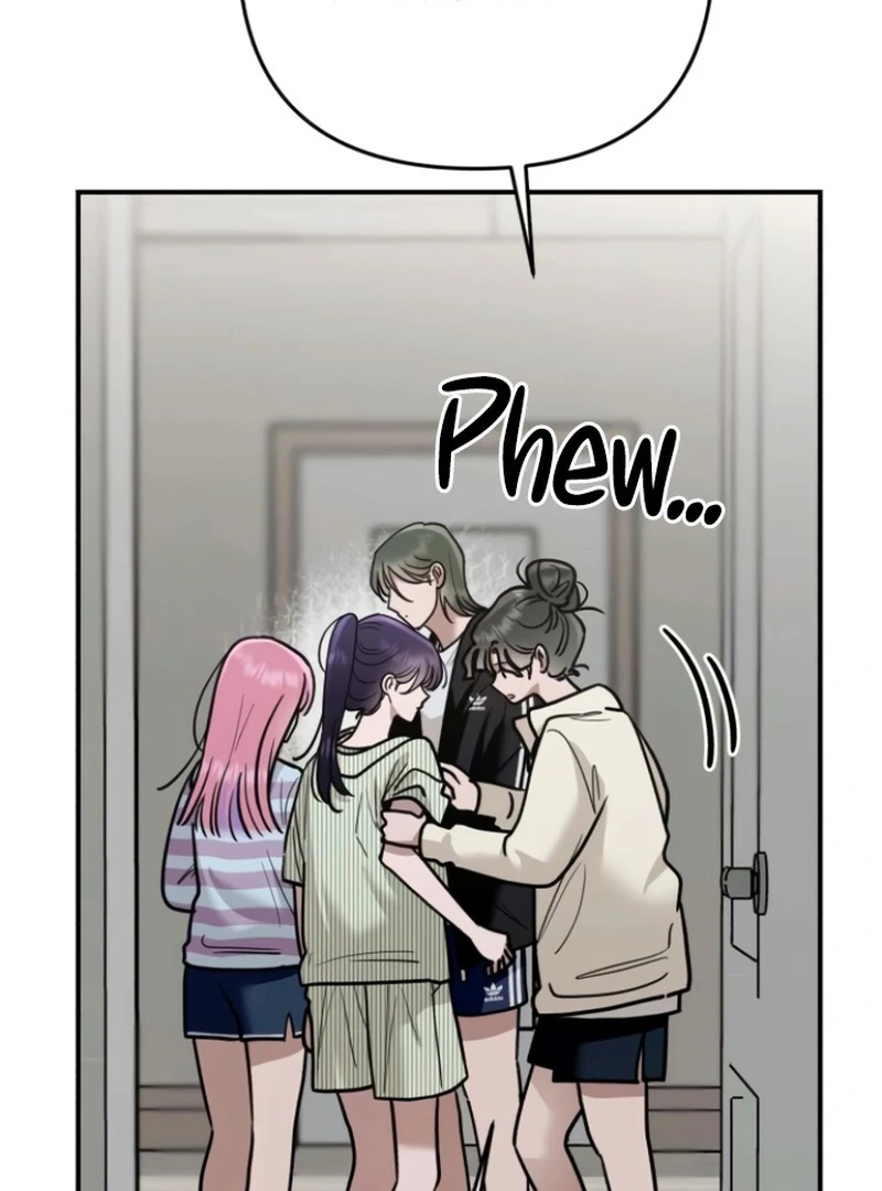 Paradise on Earth Chapter 25 - Page 76