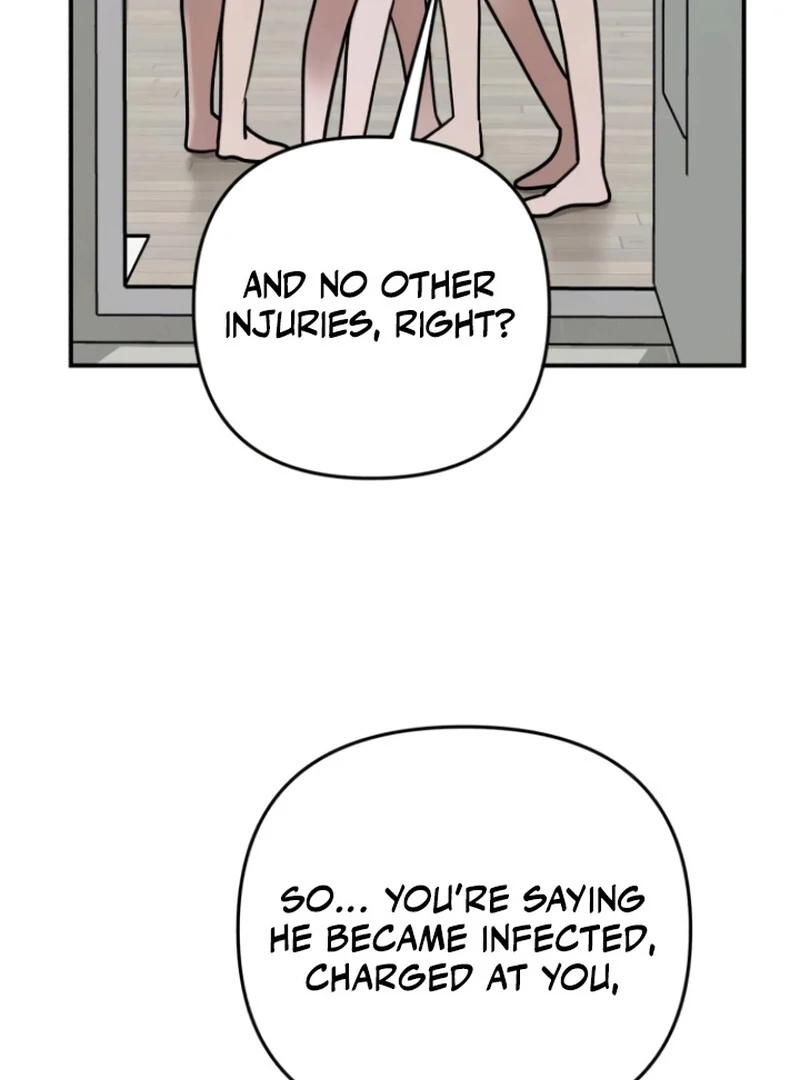 Paradise on Earth Chapter 25 - Page 77
