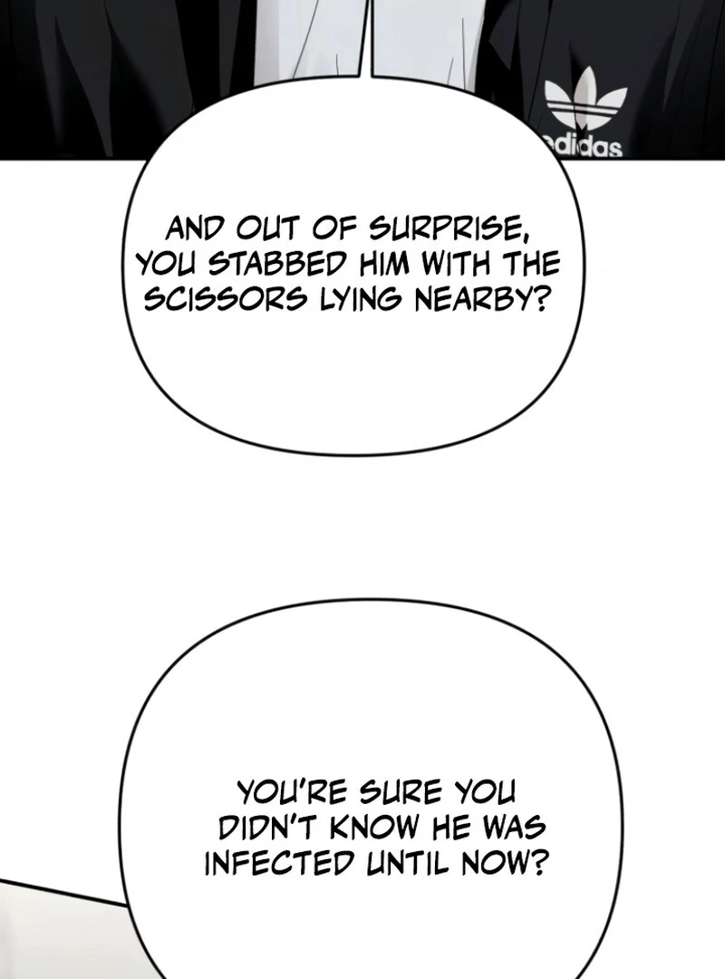 Paradise on Earth Chapter 25 - Page 79