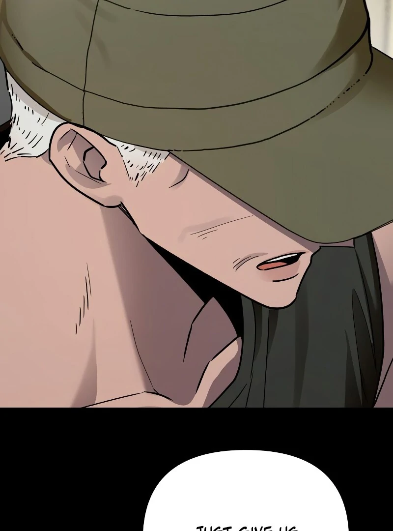 Paradise on Earth Chapter 26 - Page 12