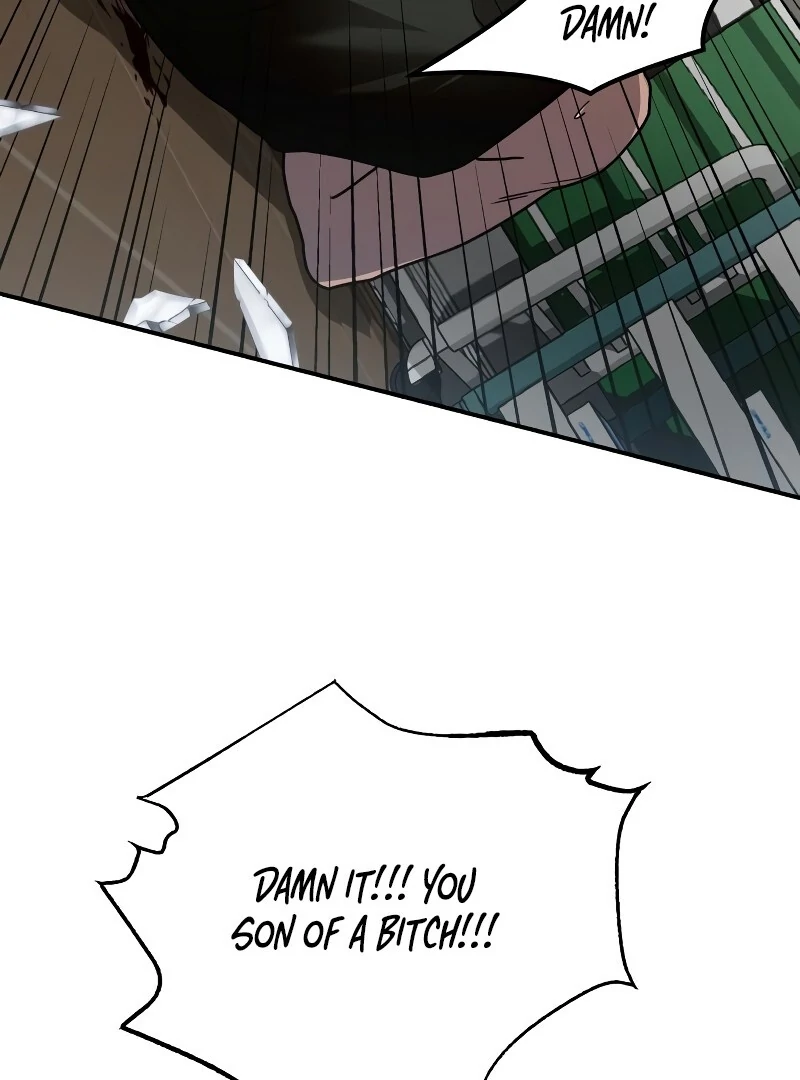 Paradise on Earth Chapter 26 - Page 122