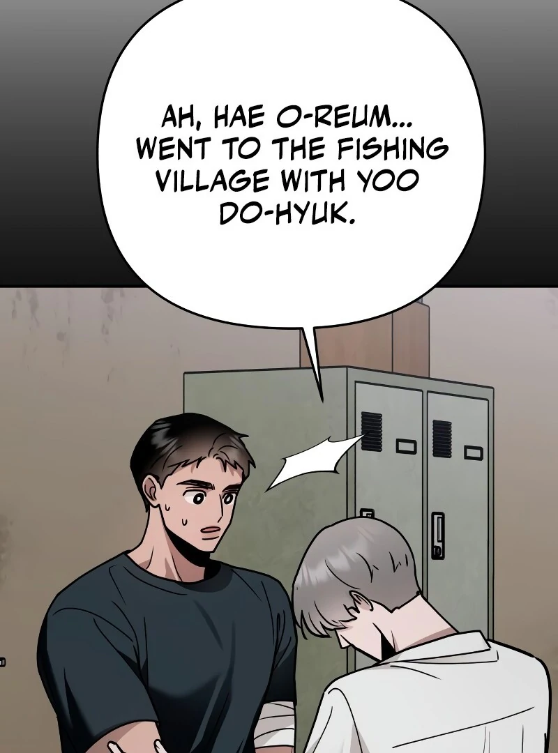 Paradise on Earth Chapter 26 - Page 143