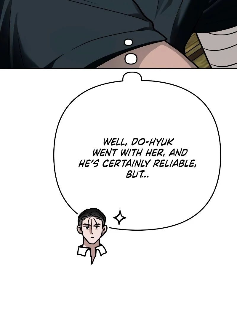Paradise on Earth Chapter 26 - Page 146