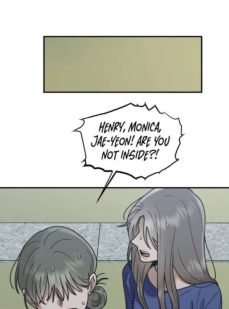 Paradise on Earth Chapter 26 - Page 158