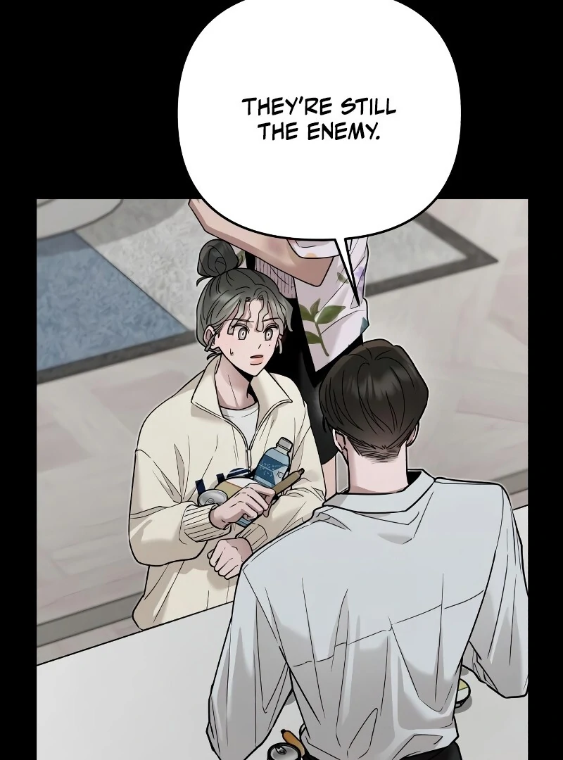 Paradise on Earth Chapter 26 - Page 17