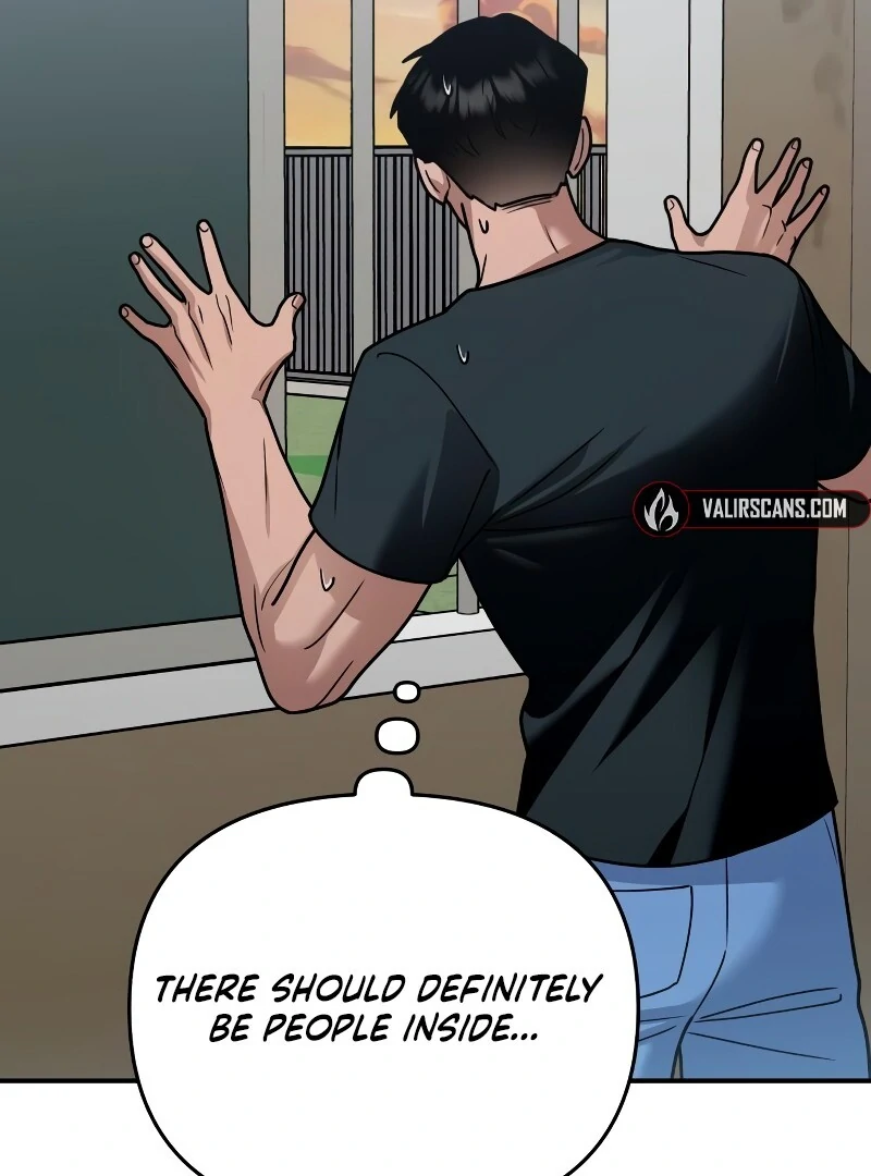 Paradise on Earth Chapter 26 - Page 161