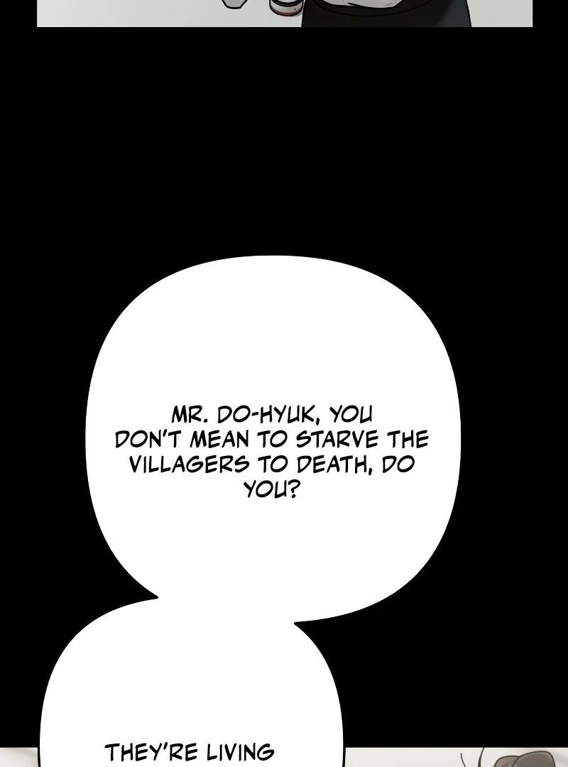 Paradise on Earth Chapter 26 - Page 18