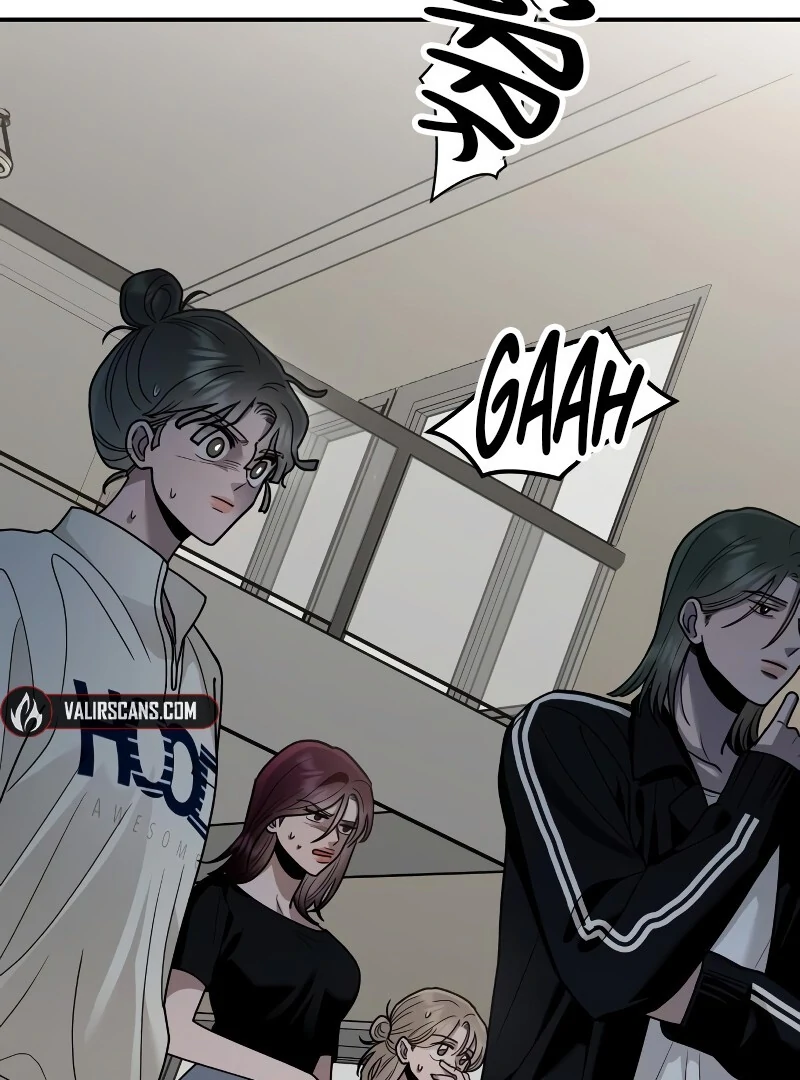 Paradise on Earth Chapter 26 - Page 171
