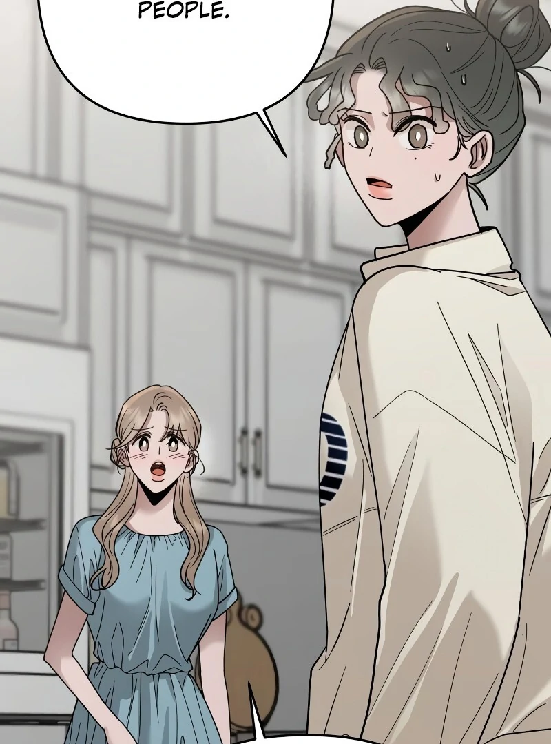 Paradise on Earth Chapter 26 - Page 19
