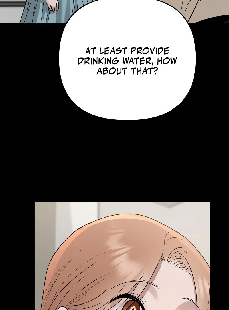 Paradise on Earth Chapter 26 - Page 20