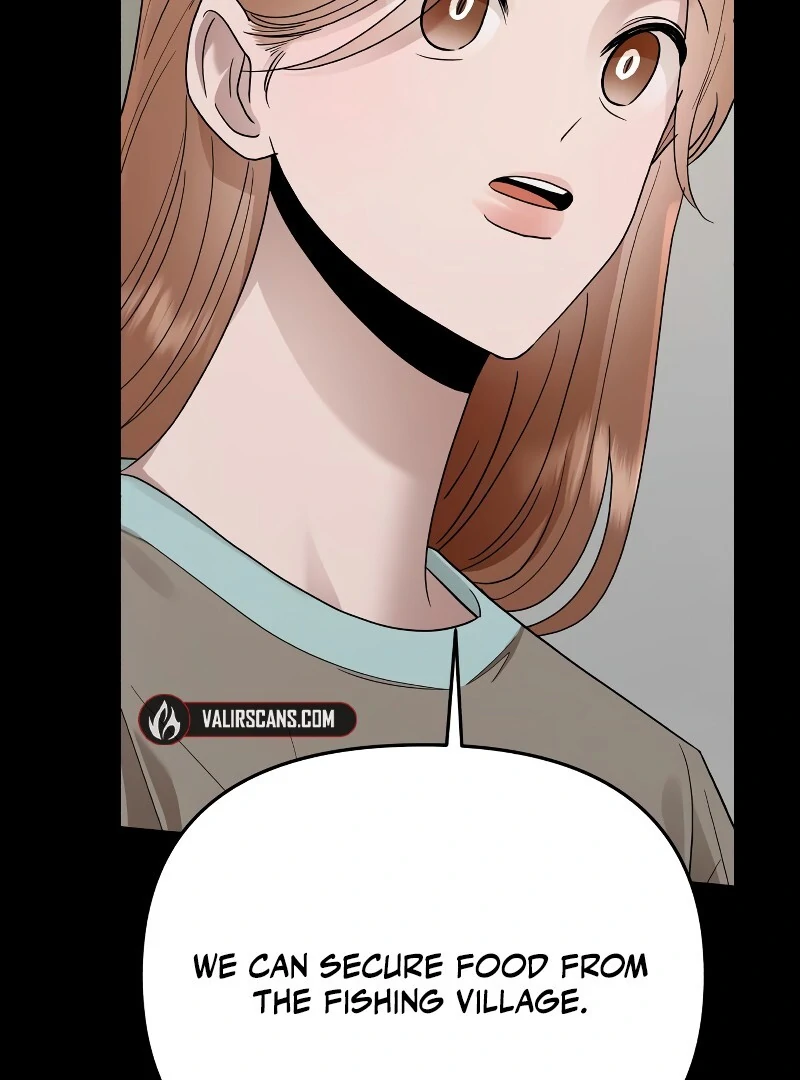 Paradise on Earth Chapter 26 - Page 21