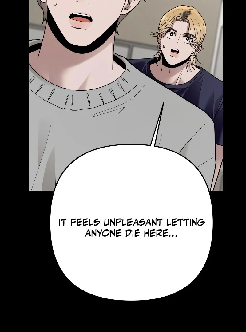 Paradise on Earth Chapter 26 - Page 23