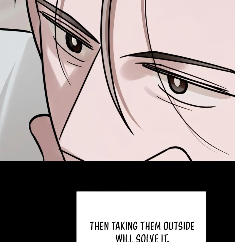 Paradise on Earth Chapter 26 - Page 27