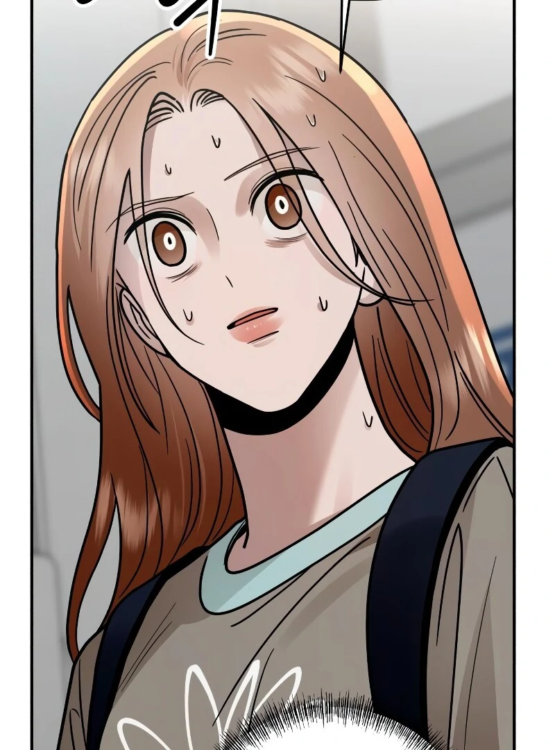 Paradise on Earth Chapter 26 - Page 40
