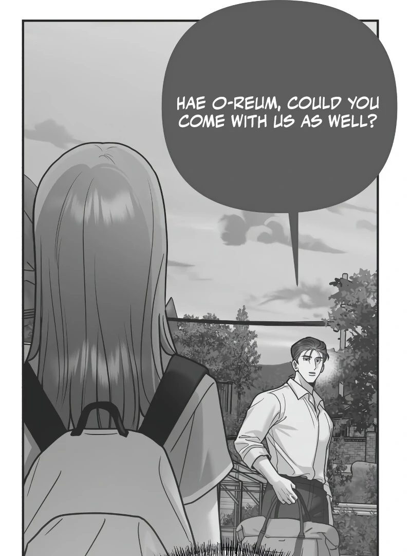 Paradise on Earth Chapter 26 - Page 43
