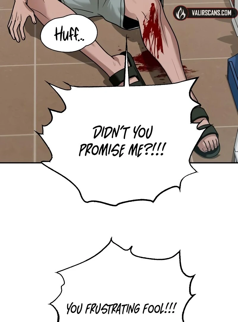 Paradise on Earth Chapter 26 - Page 50