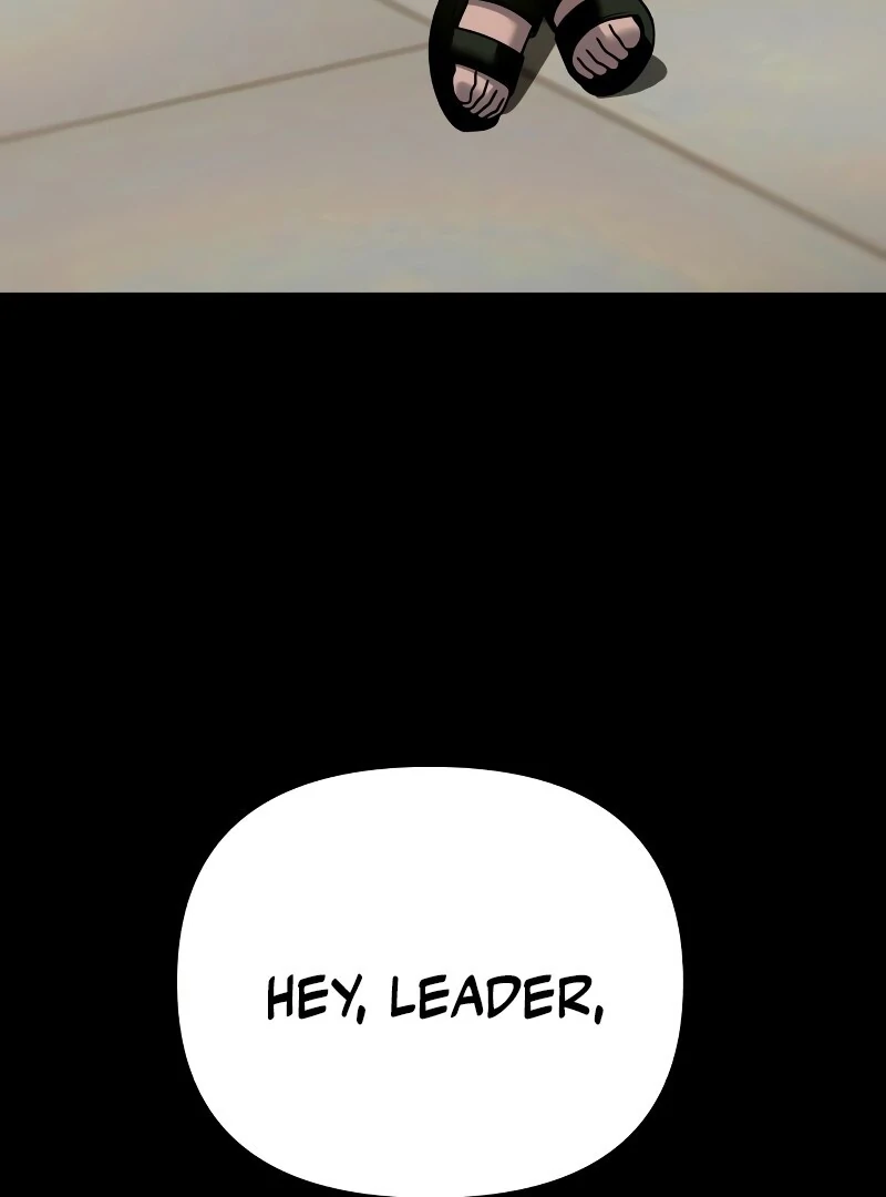 Paradise on Earth Chapter 26 - Page 6