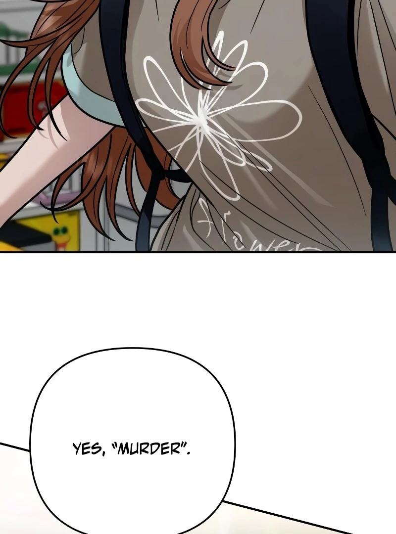 Paradise on Earth Chapter 26 - Page 54