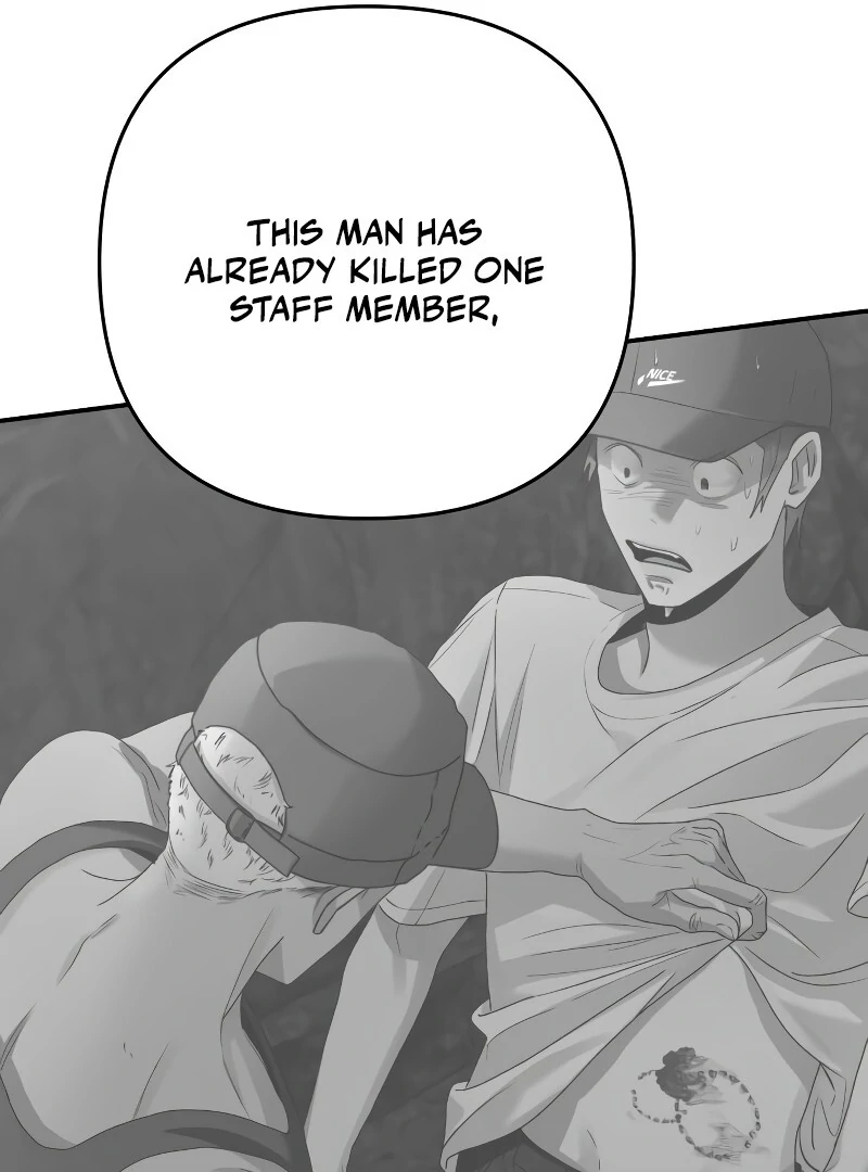 Paradise on Earth Chapter 26 - Page 57