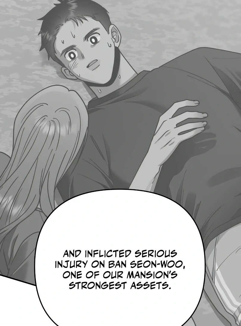 Paradise on Earth Chapter 26 - Page 59