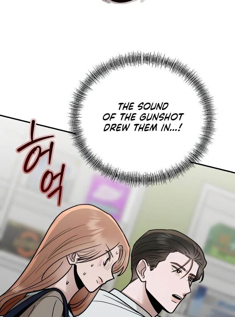 Paradise on Earth Chapter 26 - Page 73