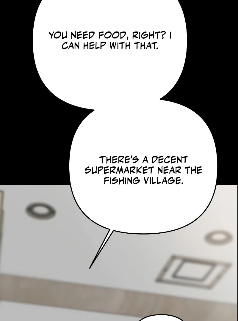Paradise on Earth Chapter 26 - Page 9