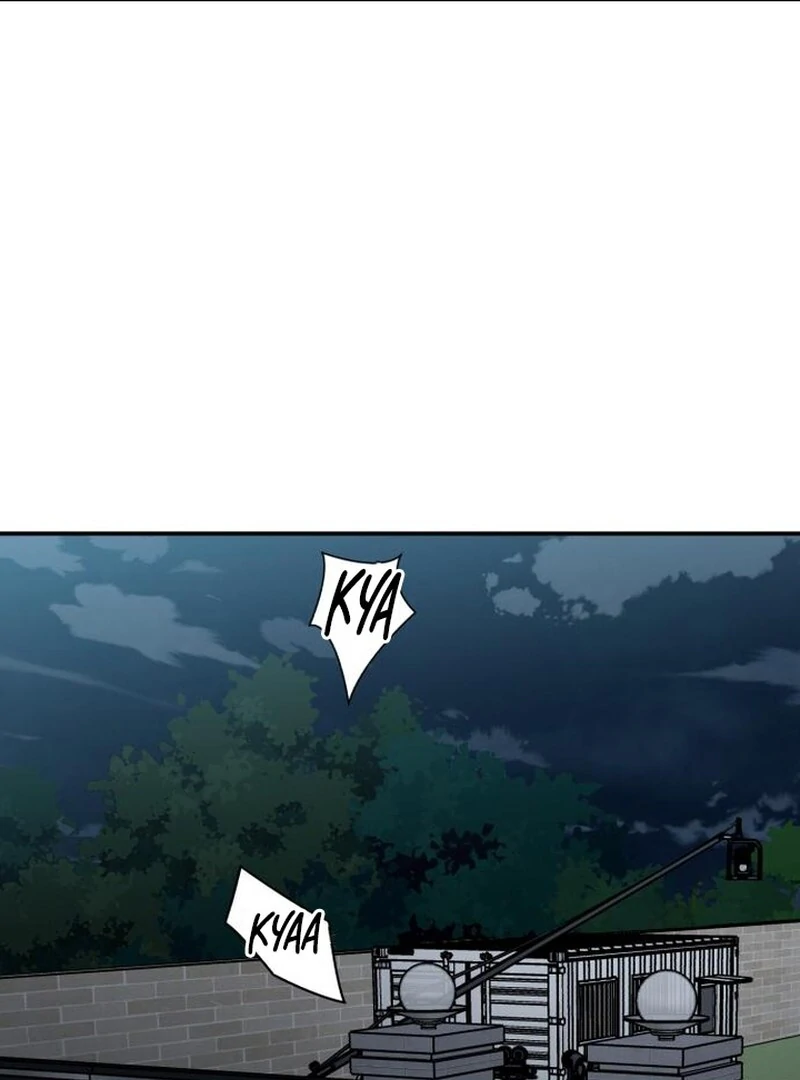 Paradise on Earth Chapter 27 - Page 2