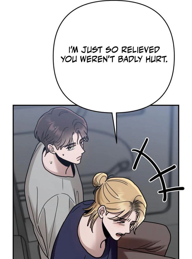 Paradise on Earth Chapter 27 - Page 107
