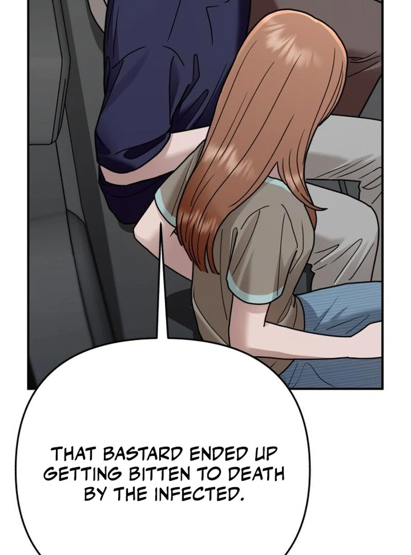 Paradise on Earth Chapter 27 - Page 108